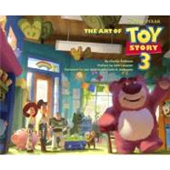 The Art of Toy Story 3