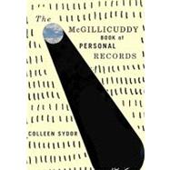 The Mcgillicuddy Book of Personal Records
