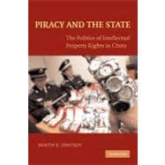 Piracy and the State