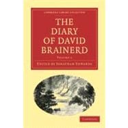 The Diary of David Brainerd