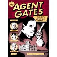 Agent Gates and the Secret Adventures of Devonton Abbey (A Downton Abbey Parody)