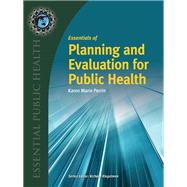 Essentials of Evaluation for Public Health Programs