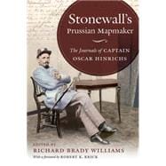 Stonewall's Prussian Mapmaker