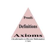 Proofs/Definitions/axioms