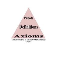Proofs/Definitions/axioms
