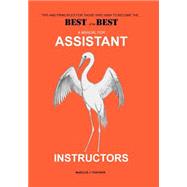 Manual for Assistant Instructor's
