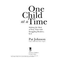 One Child at a Time