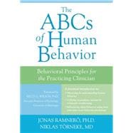 The ABCs of Human Behavior