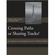 Crossing Paths or Sharing Tracks?