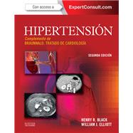 Hipertensión + ExpertConsult