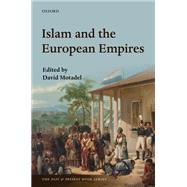 Islam and the European Empires