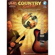 Country Guitar Master Class Series