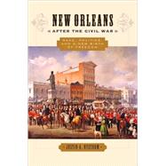 New Orleans After the Civil War