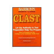 How to Prepare for the Clast