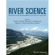 River Science Research and Management for the 21st Century