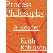 Process Philosophy