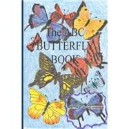 The A-b-c Butterfly Book