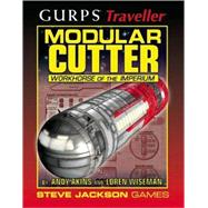 Gurps Traveller Modular Cutter: Workhorse of the Imperium