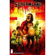 Screamland 2