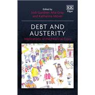 Debt and Austerity