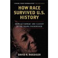 How Race Survived Us Hist Pa