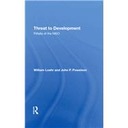 Threat To Development