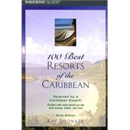 100 Best Resorts of the Caribbean, 6th