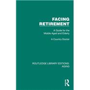 Facing Retirement