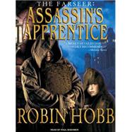 Assassin's Apprentice