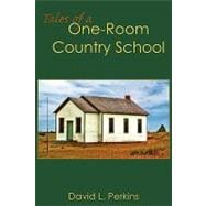 Tales of a One-room Country School