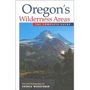 Oregon's Wilderness Areas
