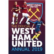 The Official West Ham United Annual 2020