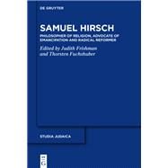 Samuel Hirsch