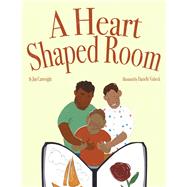 A Heart-Shaped Room
