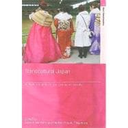 Transcultural Japan: At the Borderlands of Race, Gender and Identity