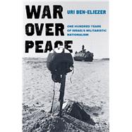 War over Peace