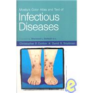 Color Atlas and Text of Infectious Diseases