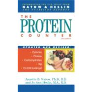 The Protein Counter; 2nd Edition