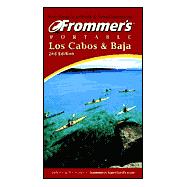 Frommer's Portable Los Cabos & Baja