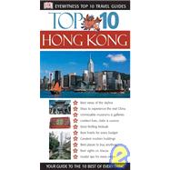 Top 10 Hong Kong