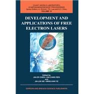 Development and Applications of Free Electron Lasers