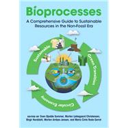 Bioprocesses
