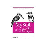 Mysql and Msql
