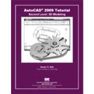 AutoCAD 2009 Tutorial - Second Level