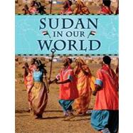 Sudan in Our World