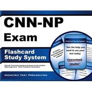 Cnn-np Exam Flashcard Study System: Cnn-np Test Practice Questions & Review for the Certified Nephrology Nurse - Nurse Practitioner Examination