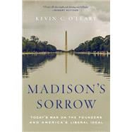 Madison's Sorrow,9781643134345