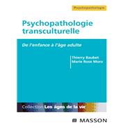 Psychopathologie transculturelle