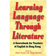 Learning Language Through Literature