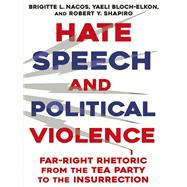 Hate Speech and Political Violence